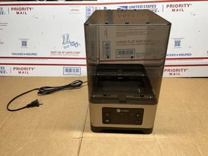 FIXDRY 3D Drucker Filamenttrockner mit Lüfter 110W 2 Spulen kompatibel 1,75mm 2,85 - Bild 1 von 4