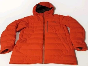 THE NORTH FACE Windstopper Recco Puffer Jacket Steep Series 700 Pro Gr. Large - Bild 1 von 11