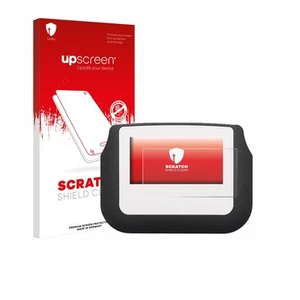 Schutz Folie für Signotec Signature Pad Sigma Kratzfest Anti Fingerprint Klar - Photo 1/6