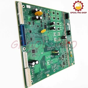 Fits FOR HP DesignJet Z6100 42'' Print Mechanism PCA 1 Q6651-20154 /60154 - Picture 1 of 6