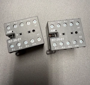 ABB B7-30-01 - Picture 1 of 1