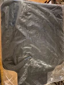 Ford Genuine Platinum Mat Set JL 1B 78130D00 PB3JA 6 HBAXB NEW - Picture 1 of 2