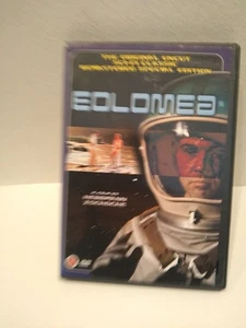 EOLOMEA 1972 DEFA Studio German Sci-fi DVD NTSC 2005 First Run Eng. subs NM - Picture 1 of 5
