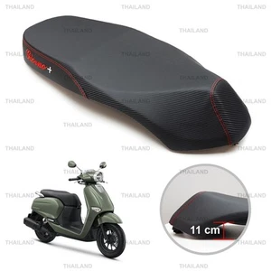 V3 Racing Plaid Replacement Seat For Honda Giorno 125+ Motorcycle 2024 - '25 - Picture 1 of 7