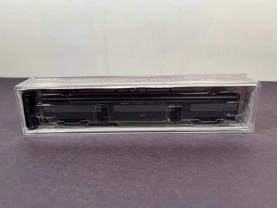 Centralia Car Shops N Scale Train CCS7662-02 Baggage Car NEW YORK NYC 9152 - Image 1 of 4