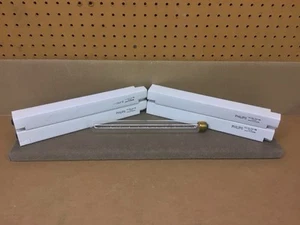 75T10/45 Philips Showcase Lightbulb, Dimmable 120V 75W Med E26 Base 4-pcs - Picture 1 of 4