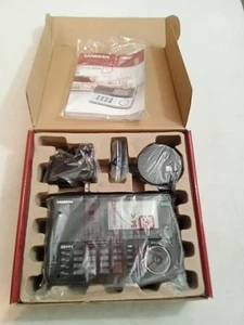 Sangean ATS-909X FM  Radio  - Picture 1 of 5