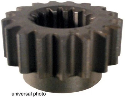 EPI Bottom Gear - 38T - 15 Width Snowmobile Y38-15W 4761538 - Image 1 of 3