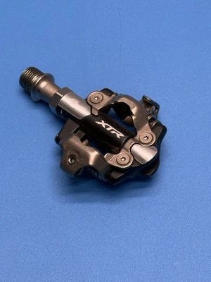 Shimano XTR PD-M9100 SPD Clipless Pedal –Single (RIGHT) Used Genuine - Image 1 of 4