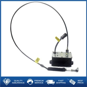 5PINS Throttle Motor fit for Caterpillar CAT E325B E325BL 330BL 2415253 247-5232 - Picture 1 of 5