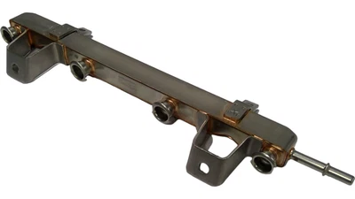 2006-2009 年福特水星熔融米兰曼尼福 ASM - 燃料供应 6E5Z9D280BA 全新 — 第 1/2 张图片