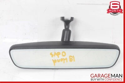 Espejo retrovisor interior Honda Odyssey Pilot Passport 18-23 E11048606 OEM Foto 1 de 4