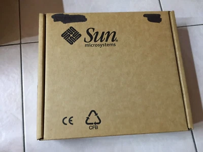 NEW,SUN X4447A Quad GigaBit Ethernet  PCI-e ,STANDARD & LOW bracket, 501-7606-07 - Image 1 of 4