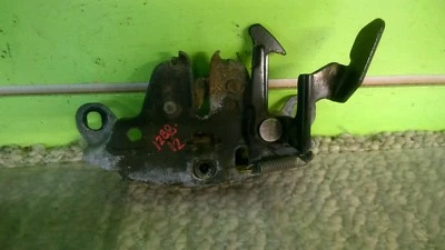 04 05 06 07 08 NISSAN MAXIMA SE 3,5 L EN PESTILLO CAPÓ OEM 1288-12 Foto 1 de 2