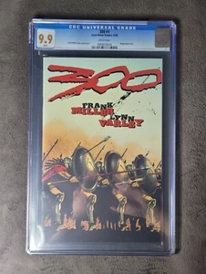 Cómic Dark Horse 1998 300 #1 CGC grado universal 9,9 como nuevo - Imagen 1 de 4