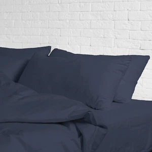 BED SHEET SET 1800 THREAD COUNT EGYPTIAN COTTON FEEL LUXURY DEEP POCKETS COOLING - Picture 1 of 20