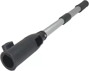 Boat Tiller Handle Extension Ergonomic Grip Anodized Aluminum Tubing Suitable fo - Picture 1 of 9