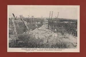 Camino De Damas - Este Que Fut El Monumento de Hurtebise (Ref. I 9306) - Imagen 1 de 2