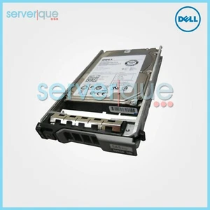2RR9T Dell 900GB 10K SAS 2.5" 6G SFF 64MB Hot Plug Hard Drive 02RR9T - Picture 1 of 3