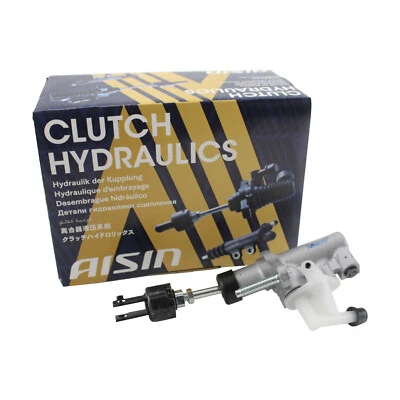 NUEVO Para Toyota Corolla Matrix Solara Scion Embrague Cilindro Maestro Aisin CMT-141 Foto 1 de 4