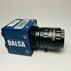 DALSA BO-21-3HK60-00-R Camera BVS-0640M-INS FOR PARTS