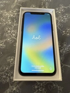 Apple iPhone X 256GB Unlocked – 71% Battery Health - Afbeelding 1 van 9