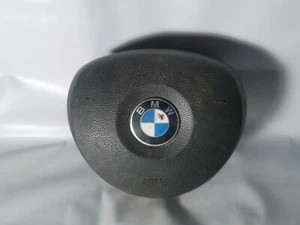 AIRBAG VOLANTE BMW SERIE 1 E87 E88 E81 E82 33677051504T 2006 2012  - Picture 1 of 7