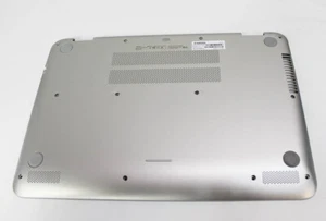 812878-001 Hp Envy X360 15-U337Cl/15-U310Nr Bottom Base Enclosure "GRADE A" - Picture 1 of 1
