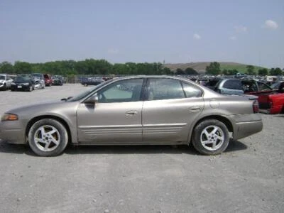 Regulador de ventana de puerta delantera derecha usado para: Pontiac Bonneville 2004 delantero Foto 1 de 4