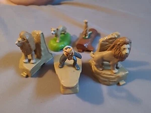 McDonalds Happy Meal Toys The Lion King 2019 (5 Toys) - Picture 1 of 4