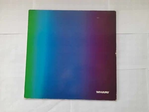 EP 12 pollici Wham! "The edge of heaven" originale 1986 - Foto 1 di 4