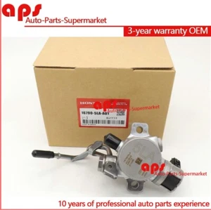 OEM High Pressure Fuel Pump For Honda Accord CR-V Acura ILX TLX 16790-5LA-A01 - Picture 1 of 5