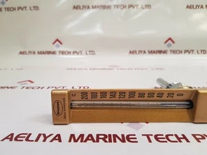 Brannan 0 to 200c thermometer - Picture 1 of 5