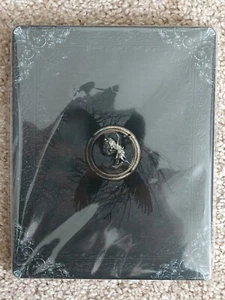 Resident Evil 8 Village Collector's Edition | Biohazard Z Edition Steelbook Case - Picture 1 of 2