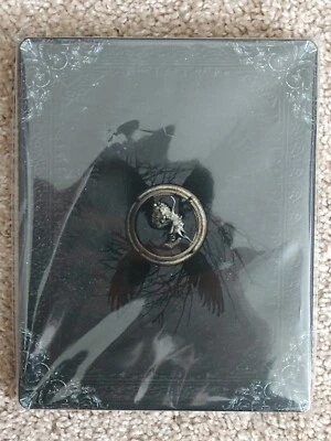 Resident Evil 8 Village Collector's Edition | Biohazard Z Edition Steelbook Case - Image 1 of 2