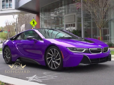 SopiGuard 3M Carbon Matte Sticker Skin Apple Macbook Pro 16" Touch Bar (A2141) - Image 1 of 4