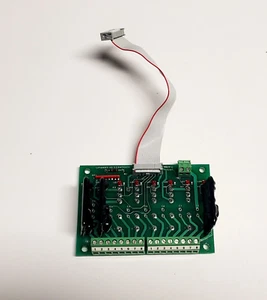 FWC Flex Weigh MB2476  I/O Expansion Board - Picture 1 of 3