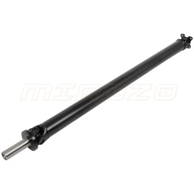Rear Driveshaft For 2006-2008 Ford F-150 Cab Pickup 4-Door 5.4L V8 5.4L V8 - Image 1 of 4