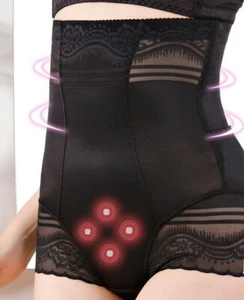 Mujeres Leggings Cintura Alta Modelador Pantalones Control Abdomen Talla Grande Calzoncillos 11701 - Imagen 1 de 26