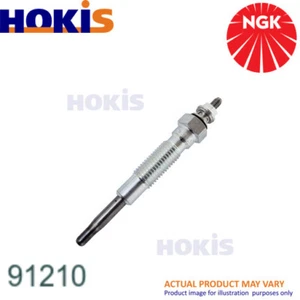 4X GLOW PLUG FOR RENAULT SCÉNIC/III/GRAND/IV MEGANE/Hatchback/CC/Grandtour/Sport - Picture 1 of 6
