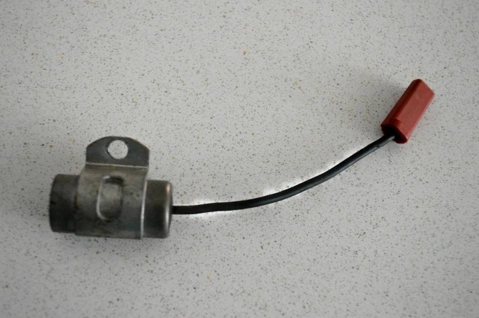 Chrysler Newport 300 New Yorker 1965 1966 300L Instrumen tablero clúster condensador Foto 1 de 1