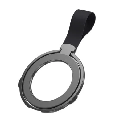 Removable Super Magnetic Ring Grip Holder for MagSafe Magnetic Cell Phone MS-R9 - Image 1 of 4