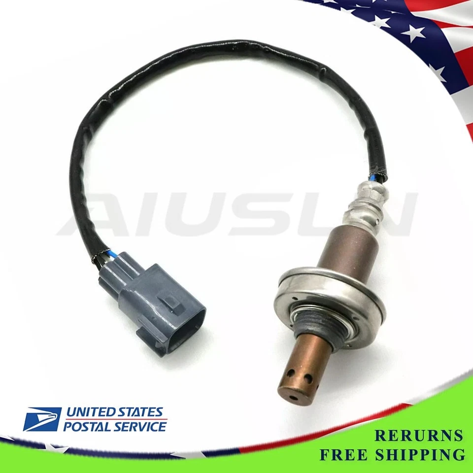 Air Fuel Ratio Oxygen Sensor 89467-02040 For Toyota Corolla 09-11 Prius 2004-09 Foto 1 de 4