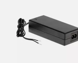 Axis Communications (5029-034) T8003 PS57 Power Adapter output 57v 0.8A 45W - Picture 1 of 1