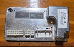 Pride Mobility Legend Scooter 70 Amp S Drive Controller D51272.06 - Picture 1 of 3