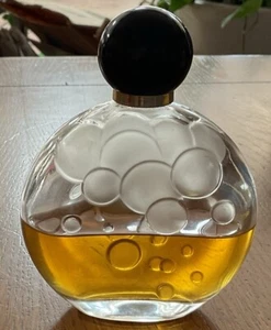 Original Vintage Bob Mackie Eau de Toilette Splash 3.33 oz / 100 ml Hard To Find - Picture 1 of 5