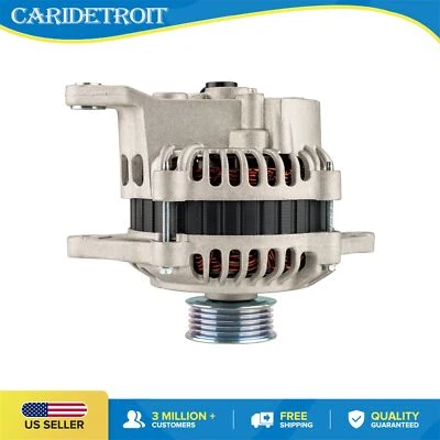 Alternador para Subaru Impreza 2005 2000-2004 Legacy 03-2006 Baja 13889N Foto 1 de 4