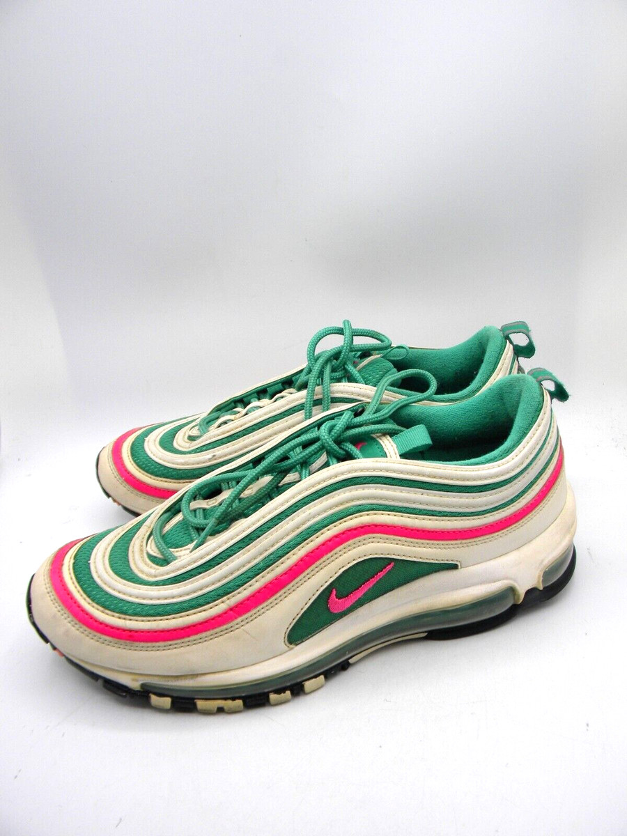 air max 97 south beach size 12