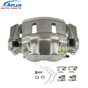 Pinza de freno delantera izquierda con soporte para Ford Excursion F-250 F-350 Super Duty - Imagen 1 de 10