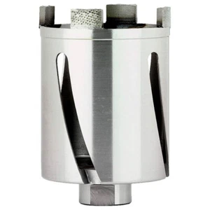 Metabo 628095000 Diamond dry Drill Bit 68mm 1pc suitable for tiles - Picture 1 of 1
